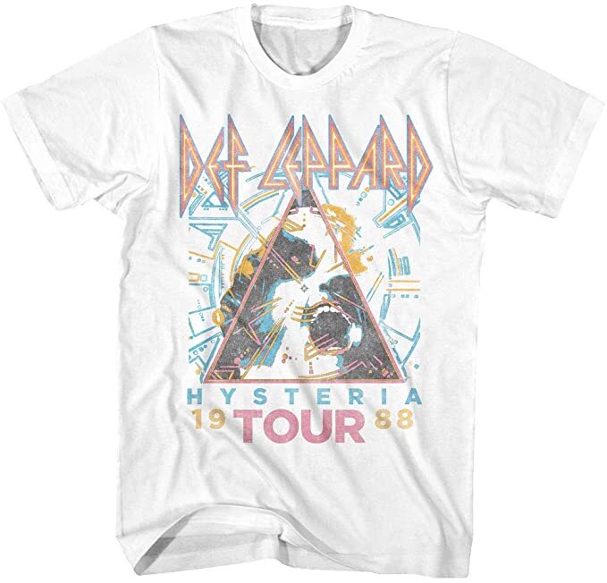 Californian omnis Rock Shirt